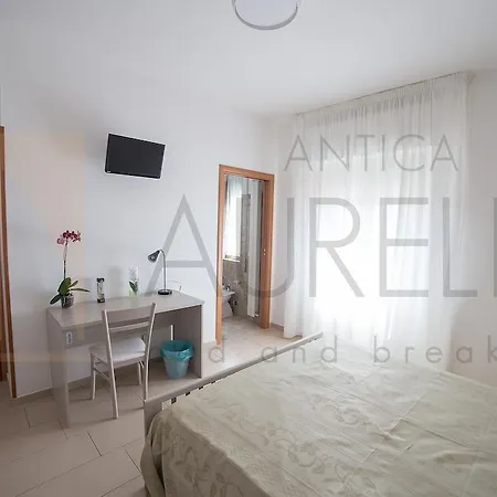 Antica Aurelia * Civitavecchia