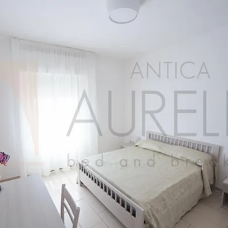 Antica Aurelia